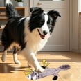 thumbnail image 6 of Squeaky Dog Toys for Aggressive Chewers, Durable Soft Polyester, for Small/Medium/Large Dogs, 6 of 6