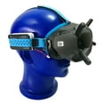 thumbnail image 5 of Camera Accessory for FPV Goggles V2 Head Strap - Adjustable Comfortable Replacement Headband for FPV Goggles V2 with Reduced Pressure and Secure Fit in Green, 5 of 5