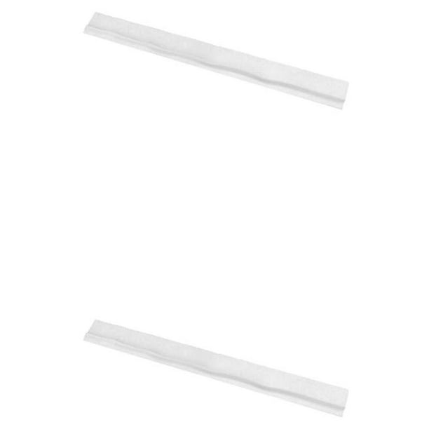 Yuarrent Cocina limpia con cubiertas de silicona para estufas, resistencia a la corrosión a altas temperaturas. Type2 NO2