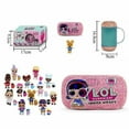 thumbnail image 4 of L.O.L. Surprise! Under Wraps Doll Eye Spy Series - LOL Surprise Under Wraps, 4 of 4