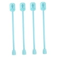 thumbnail image 6 of FRCOLOR 1 Set of Heavy Duty Table Legs Side Table Legs Brackets Furniture Legs Folding Legs Desk Legs Kitchen Table Legs Foldable Table Legs Small Desk Legs Foldable Table Legs, 6 of 8