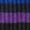 Blue, variant on Levmjia Women's Socks Casual Rainbow Elastic Mid Calf Socks Absorbing Breathable Comfortable Fall Winter Everyday Wear Spring Summer
