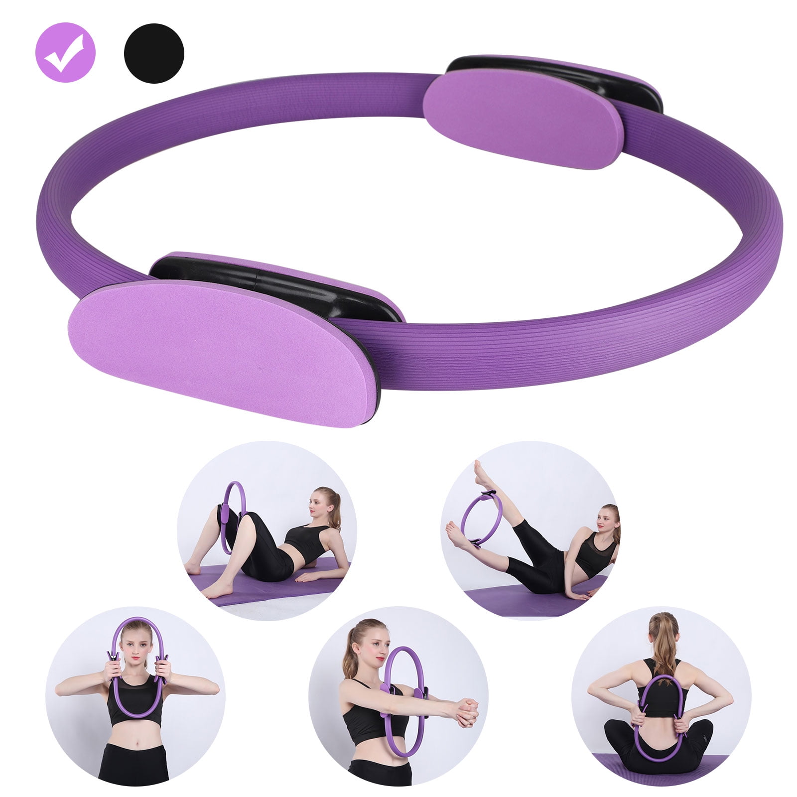 gaiam magic circle