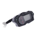 thumbnail image 4 of Odómetro Velocímetro LCD Digital Sunnimix Tacómetro de motocicleta, 4 of 8