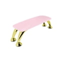 thumbnail image 4 of Reposabrazos para uñas, soporte resistente, soporte para uñas de escritorio para principiantes, decoración de uñas en casa, 4 of 8
