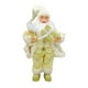 thumbnail image 2 of Estatuilla de 15,75 pulgadas, figura decorativa coleccionable, adorno para escritorio, fiesta, Caramelo dorado, 2 of 8