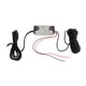 thumbnail image 5 of Interruptor de puerta de garaje inteligente Nikou WIFI control remoto inalámbrico por aplicación de voz para Google Assistant para enchufe TUYA 100-240VUS, 5 of 15