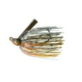 thumbnail image 2 of Dirty Jigs Original Swim Jig 3/8oz Black & Blue 1pk, 2 of 9