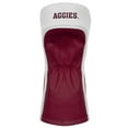 thumbnail image 2 of WinCraft Texas A&M Aggies Golf Club Fairway Headcover, 2 of 2