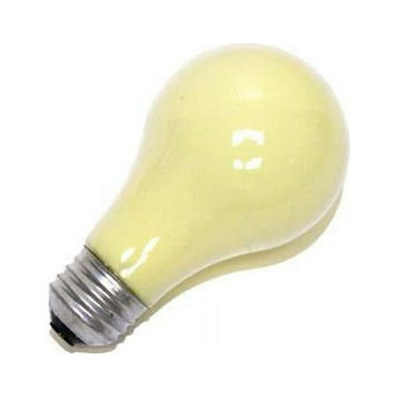 Sylvania 10386 60A/Y 130V