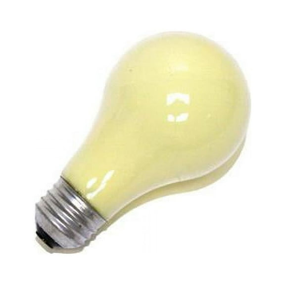 Sylvania 10386 60A/Y 130V