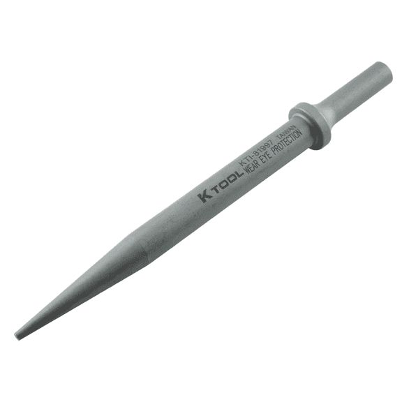 K-Tool 81997 1/8" Tapered Punch Air Chisel (EA)