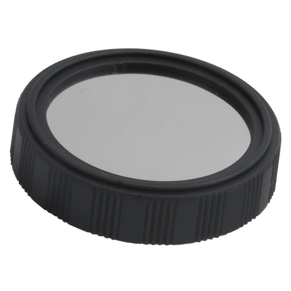 Solar Filter, 40mm 5.0 Film Density Solar Filter Film For Sun Observing