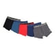 thumbnail image 2 of 5 BOXERS PARA CABALLERO FUROR COLORES LISOS TALLA CHICA, 2 of 4