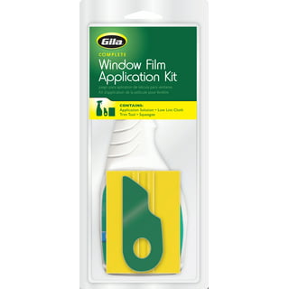 Gila Window Film Adhesive Remover