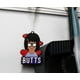 thumbnail image 4 of Ambientador Surreal Entertainment Bob's Burgers Tina Belcher Butts con aroma a vainilla, 4 of 6