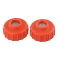 thumbnail image 5 of yaaqii 2PCS Spool Retainer Bump Knob For 26cc 30cc for Homelite String Trimmer, 5 of 9