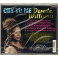 thumbnail image 2 of Derede Williams - Cry To Me - CD, 2 of 2