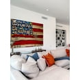 thumbnail image 5 of Marmont Hill "Aspen Pursuit of Happiness" by Tori Campisi Painting Print on Natural Pine Wood, 5 of 7