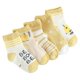thumbnail image 2 of Kids Sports Socks Cartoon Socks for Children Non-slip Bottom Warmth Good Breathability Autumn Winter Cotton Socks 5 Pairs M Size, 2 of 3