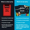 Original Beef Jerky by MMF7 Country Archer, 100 GrassFed, Gluten Free