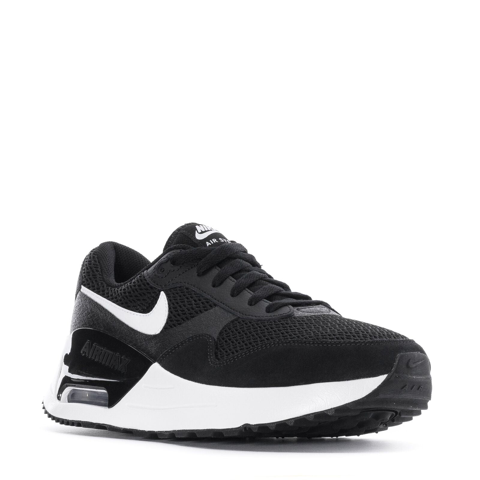 Nike Men's Air Max System Running Shoe DM9537 001 Size 13 US New in the ...