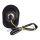 thumbnail image 5 of Luz Led De Señal De Para Motocicleta, Indicadores 9LED, Intermitente Universal, 12V, Amarillo, 5 of 7