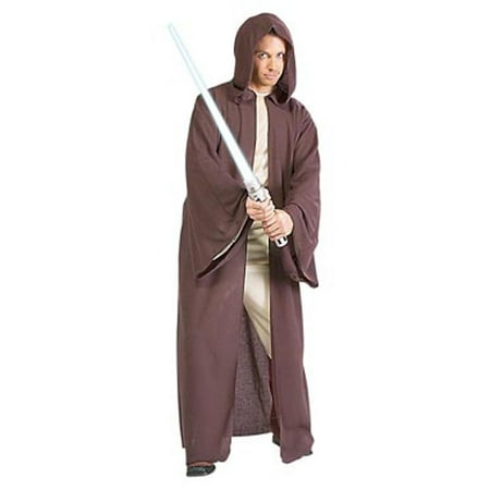 Adult Jedi Knight Robe Rubies 16808 888133, Standard