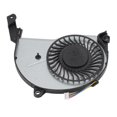 thumbnail image 1 of CPU Cooler, Durable Lightweight CPU Cooling Fan DC 5V 0.28-0.5A  for Laptop, 1 of 7