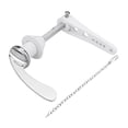 thumbnail image 3 of Llave para tanque de inodoro Macarena llave para grifo de baño para áreas estrechas herramienta de plomería, 3 of 8