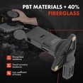 thumbnail image 2 of A-Premium Mass Air Flow Sensor Compatible with Mazda CX5 2018-2019, without Housing, 2.5L, 2 of 8