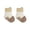 Yellow Card, variant on LYMAYTER Baby Toddler Non-Slip Indoor Socks 1 Pair for Boys Girls Soft Cotton Floor Socks Anti-Skid‌ 0-5Y