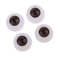 thumbnail image 1 of Oculares de Acrílico perfecl 22 mm para Bebé BJD Doll DIY Accesorio, 1 of 8