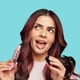 thumbnail image 4 of Brillo de labios Soap & Glory SMP Cool The Shots Plumping 4 ml Nude, 4 of 7