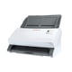 thumbnail image 2 of Escáner Ambir ImageScan Pro 340 de alta velocidad con alimentador automático de documentos (ADF) de 40 ppm para PC con Windows y Mac, 2 of 5