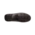 thumbnail image 3 of Zapatos Casuales exterior piel textil Color Cafe para homre RBBASICS RBBASICS 856&nbsp;, 3 of 3