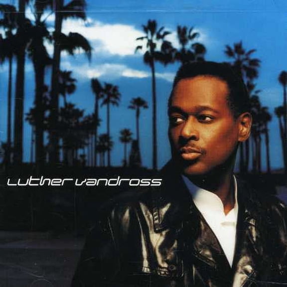 Luther Vandross (CD)