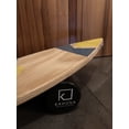 thumbnail image 2 of Tabla de Balance Kahuna Balance Boards Surf (Grande) para Adulto. FRAGATA, 2 of 5