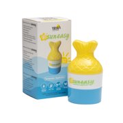 Sun-Easy Sunscreen Applicator (Fish Tail)