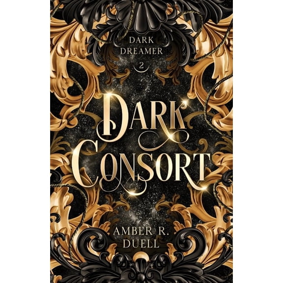 Dark Consort, (Paperback)