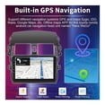 thumbnail image 3 of Estereo Toyota Corolla 2009-2013 Android Carplay GPS 2+32G, 3 of 7