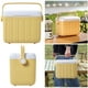 thumbnail image 4 of Caja Refrigerador 6L Cubo Hielo Portátil (natillas), 4 of 9