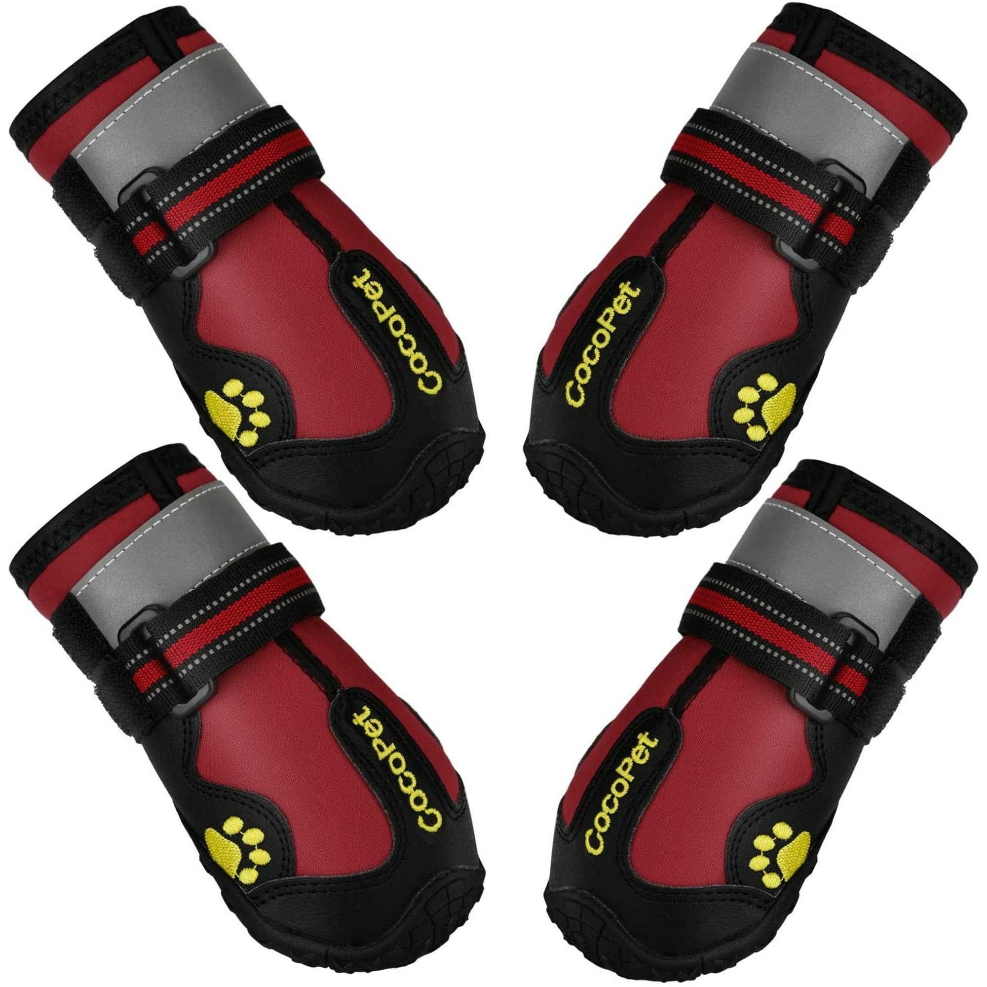 Are Dog Booties Safe