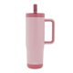 thumbnail image 1 of Termo de Acero Inoxidable Color Rosa de 1.1 litros Built, 1 of 6