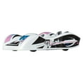thumbnail image 1 of Hot Wheels Toy Car, Entertainment Themed 1:64 Scale Vehicle (Styles May Vary) - Walmart Exclusive, 1 of 5