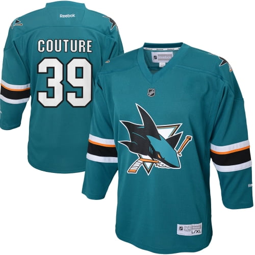 logan couture jersey