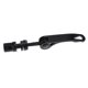 thumbnail image 3 of OUNONA Quick Release Skewer Negro Con Suave Y Tuerca Cnc Para Reparación, 3 of 8