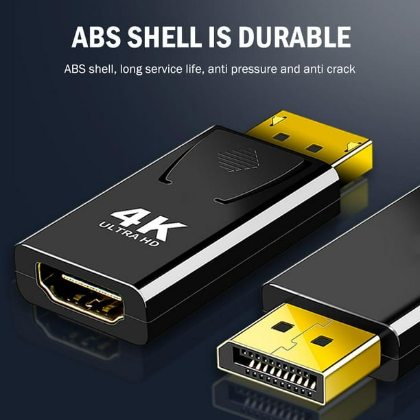 Adaptador hdmi para pc hotsell