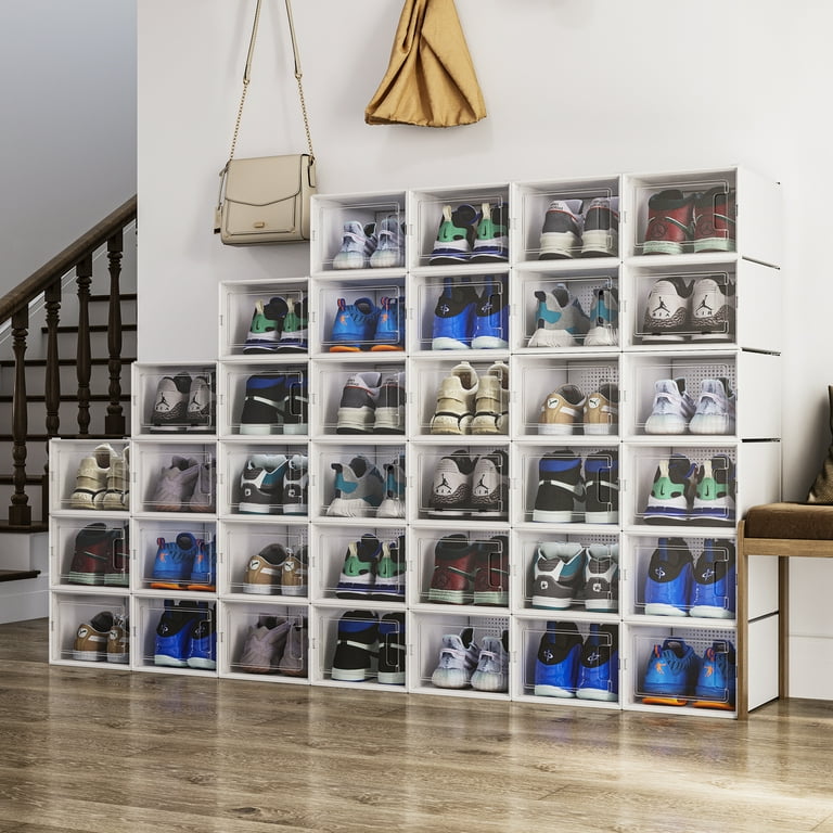 Shoe storage system deals
