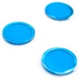 thumbnail image 2 of Royal Bingo Supplies Magnetic Bingo Chips, Easy Pick-Up, 300-pack Blue, 2 of 6